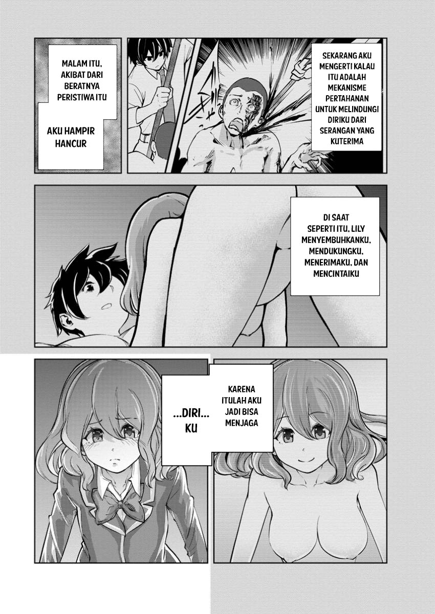 Chapter 75 - halaman 20