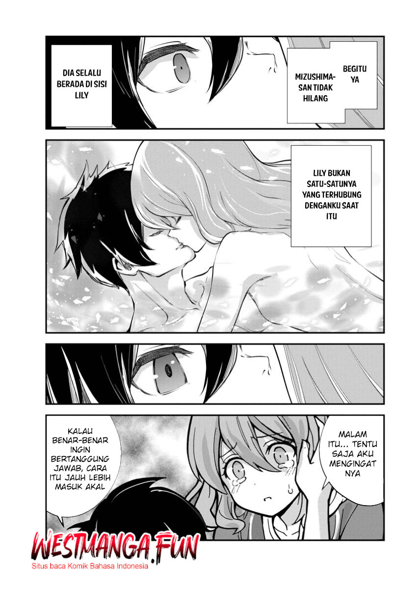 Chapter 75 - halaman 21