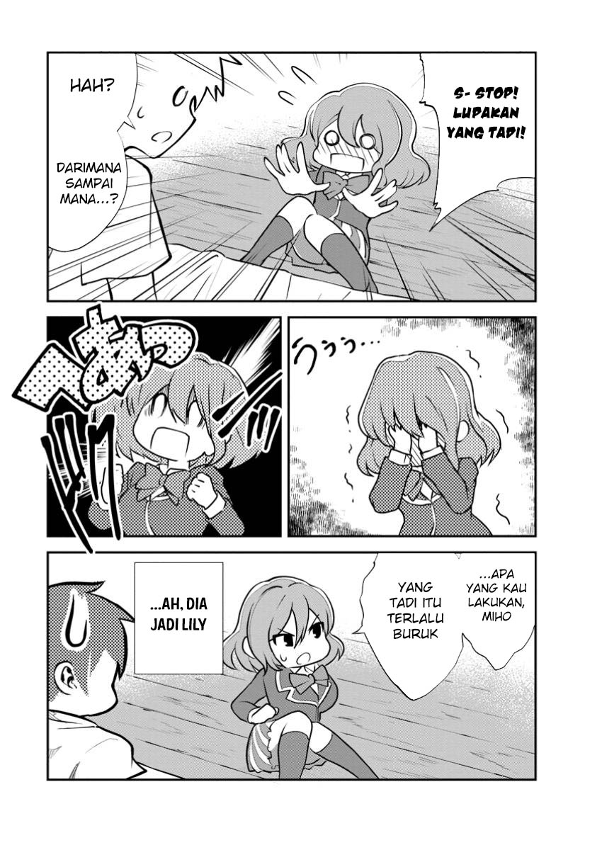 Chapter 75 - halaman 24