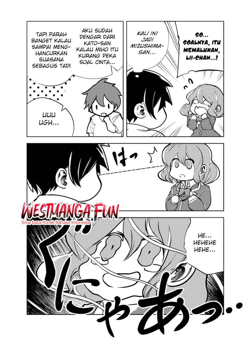 Chapter 75 - halaman 25