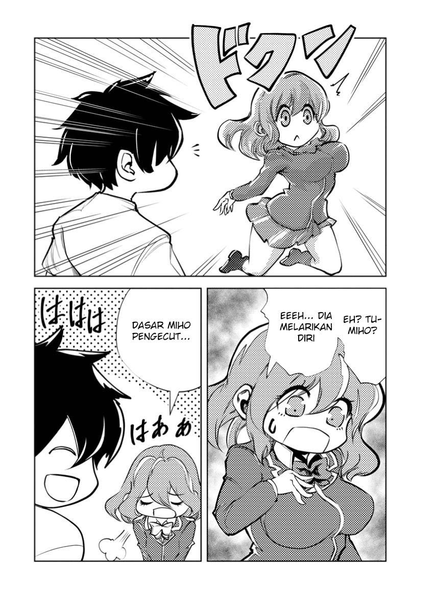Chapter 75 - halaman 26