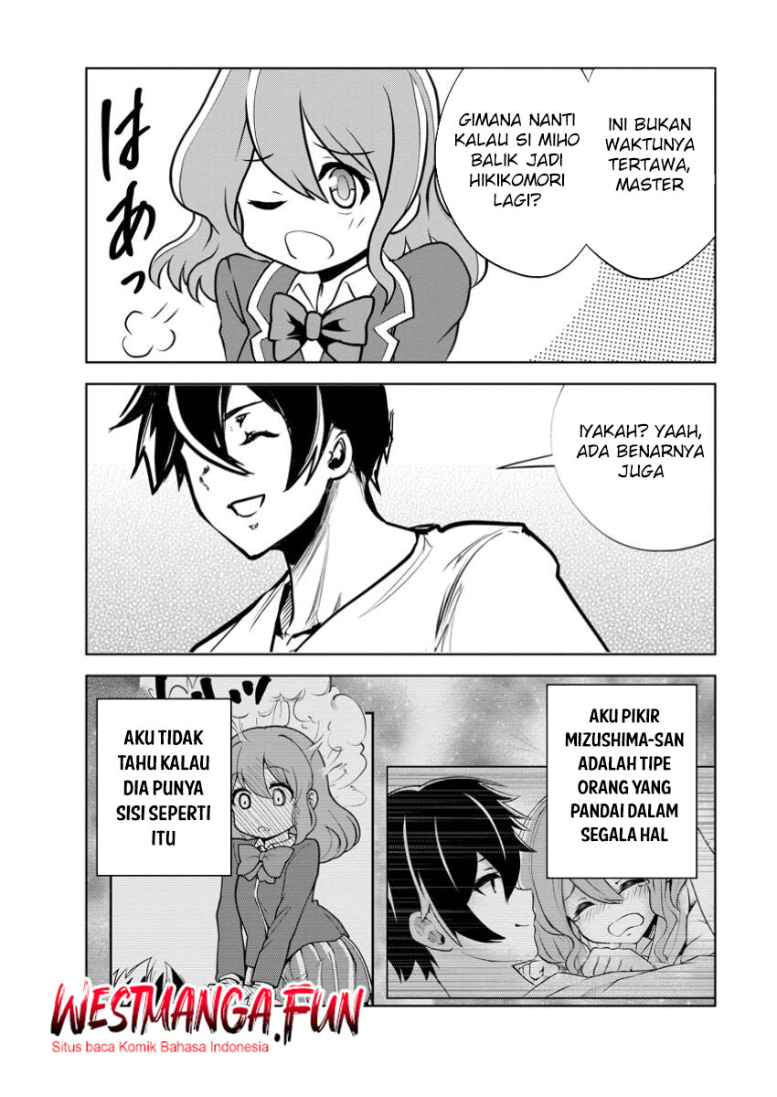 Chapter 75 - halaman 27