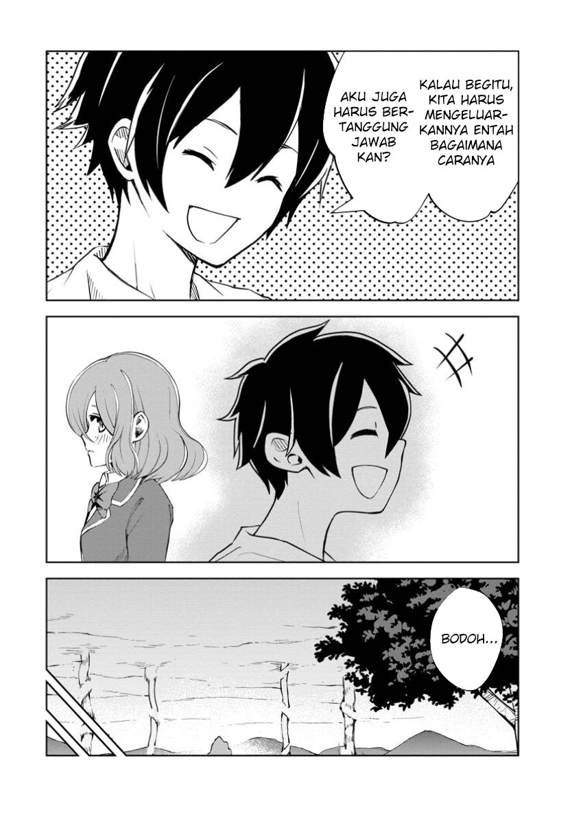 Chapter 75 - halaman 28
