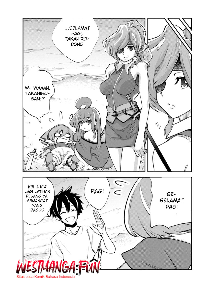 Chapter 75 - halaman 29