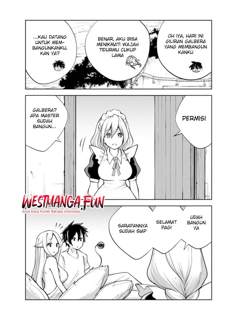 Chapter 75 - halaman 3