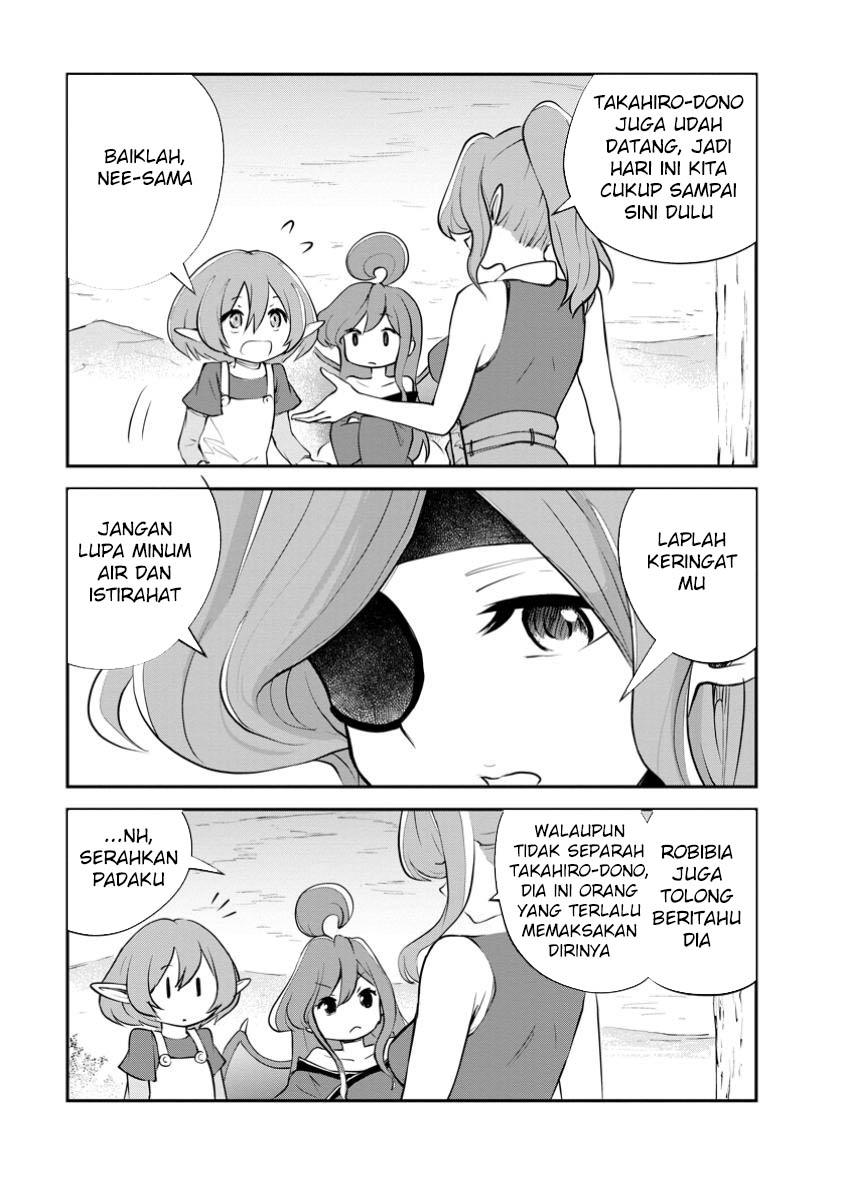 Chapter 75 - halaman 30