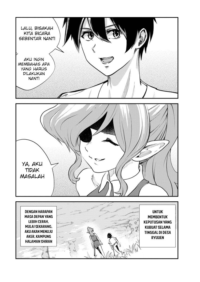 Chapter 75 - halaman 32