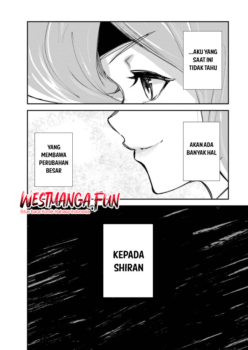 Chapter 75 - halaman 33