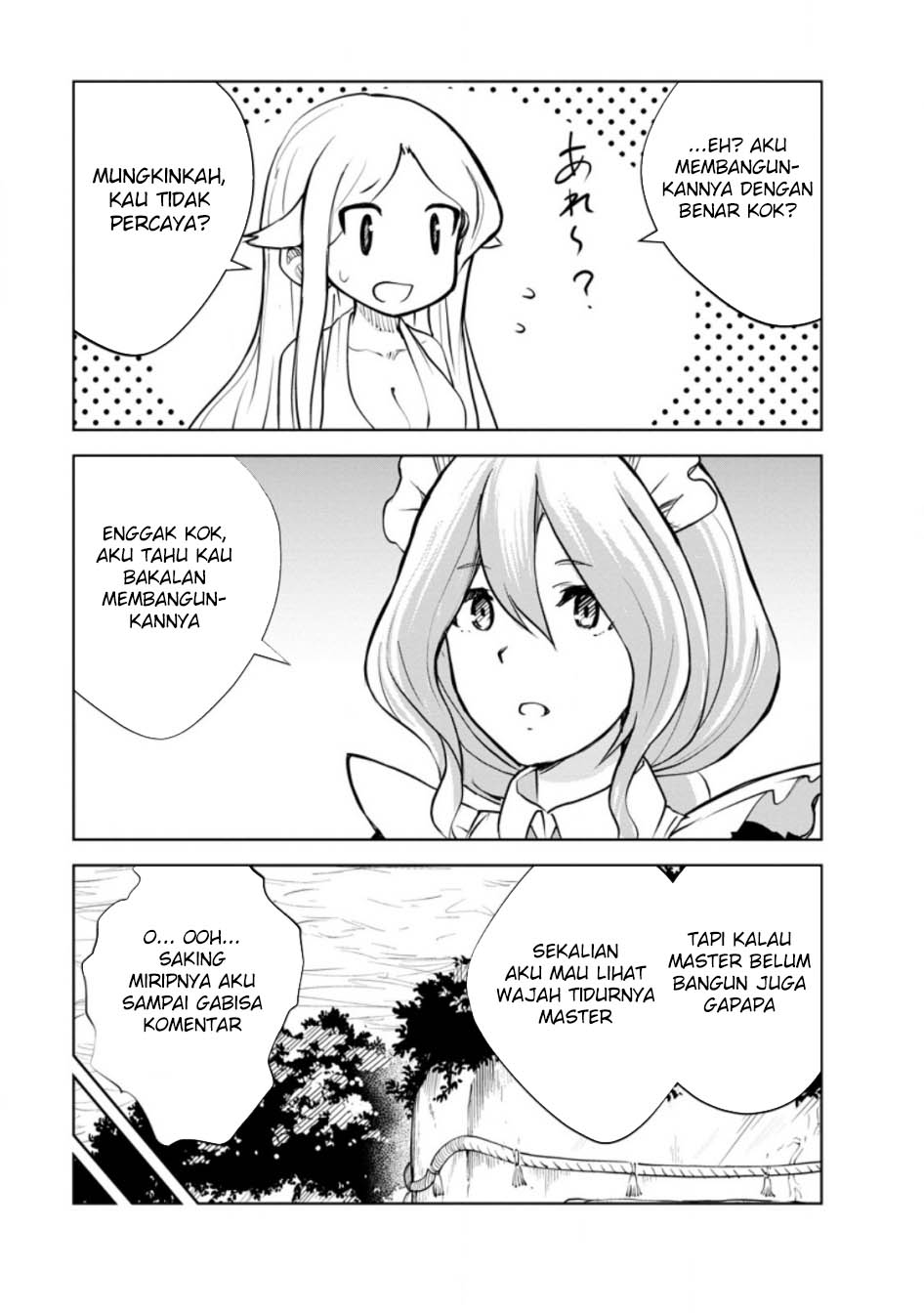 Chapter 75 - halaman 5