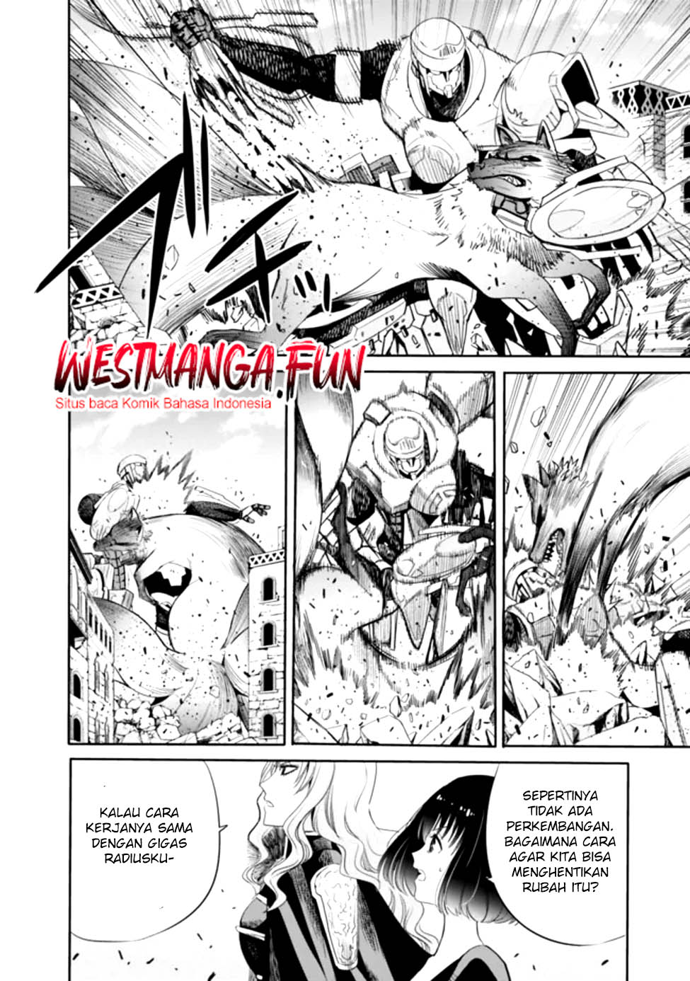 Chapter 108 - halaman 13