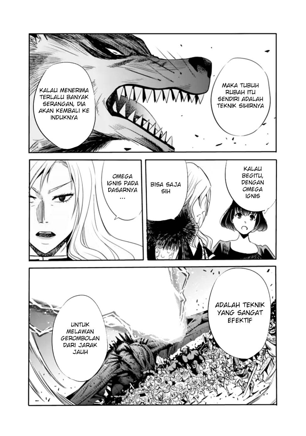 Chapter 108 - halaman 15