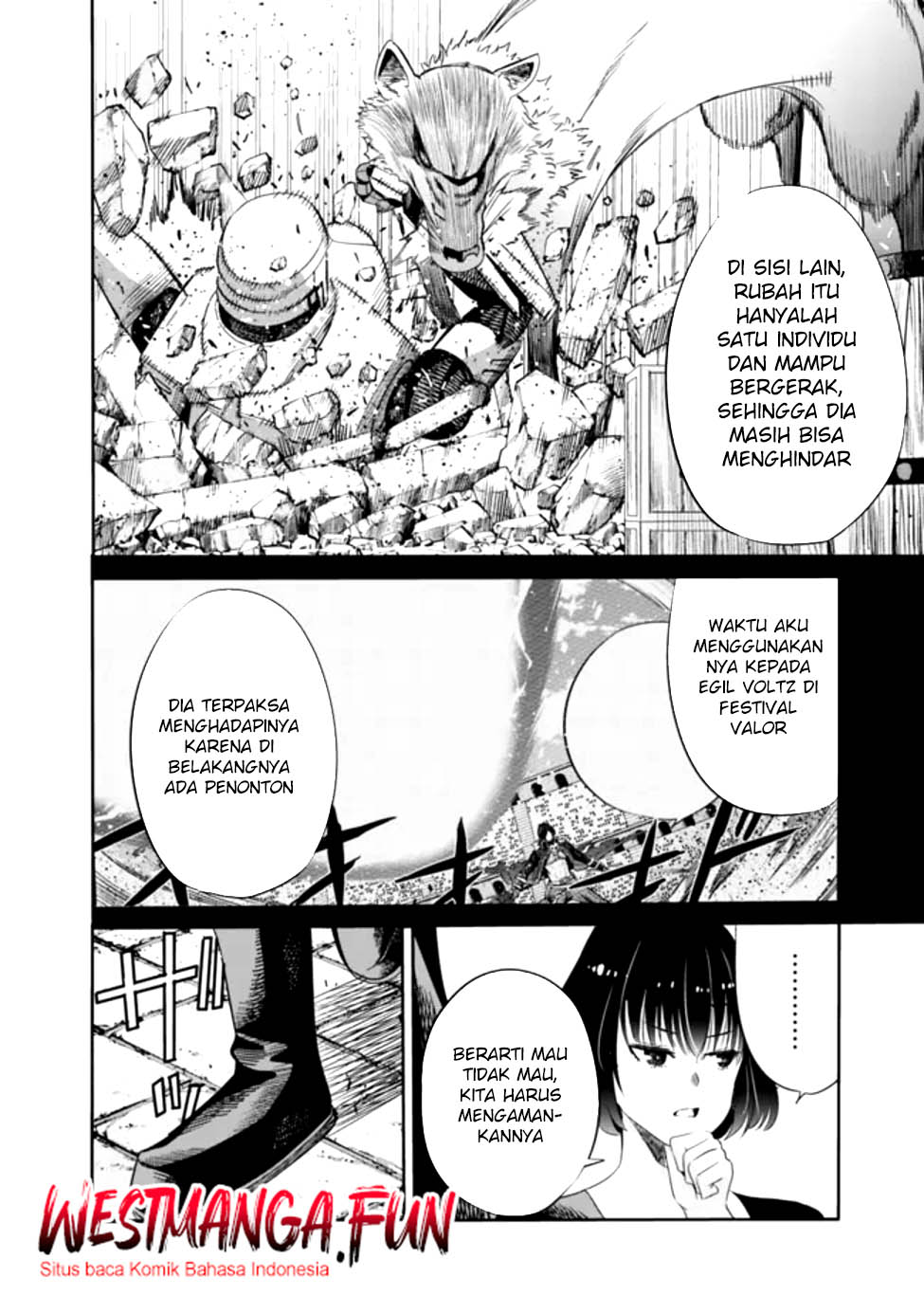 Chapter 108 - halaman 16