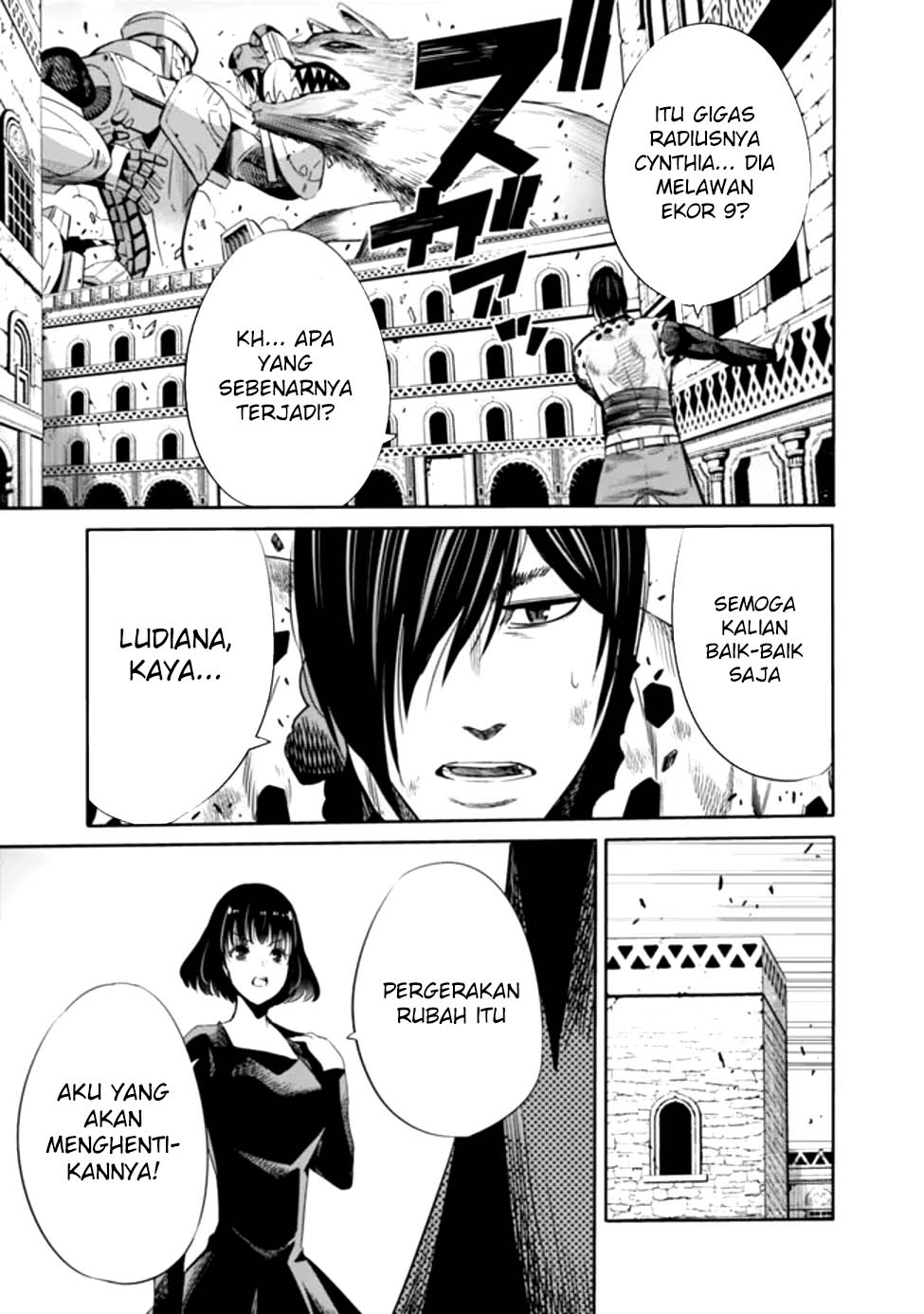 Chapter 108 - halaman 17