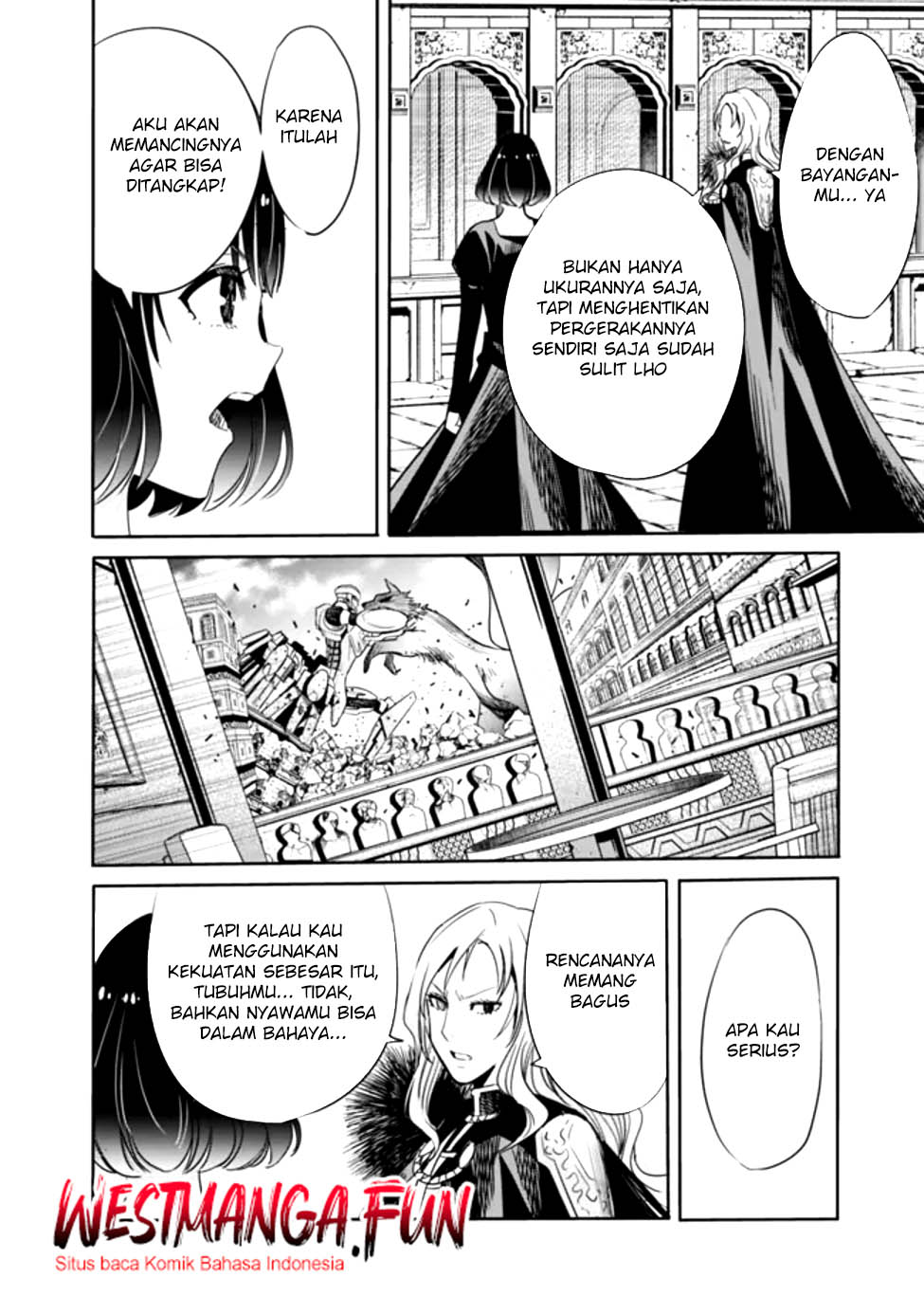 Chapter 108 - halaman 18
