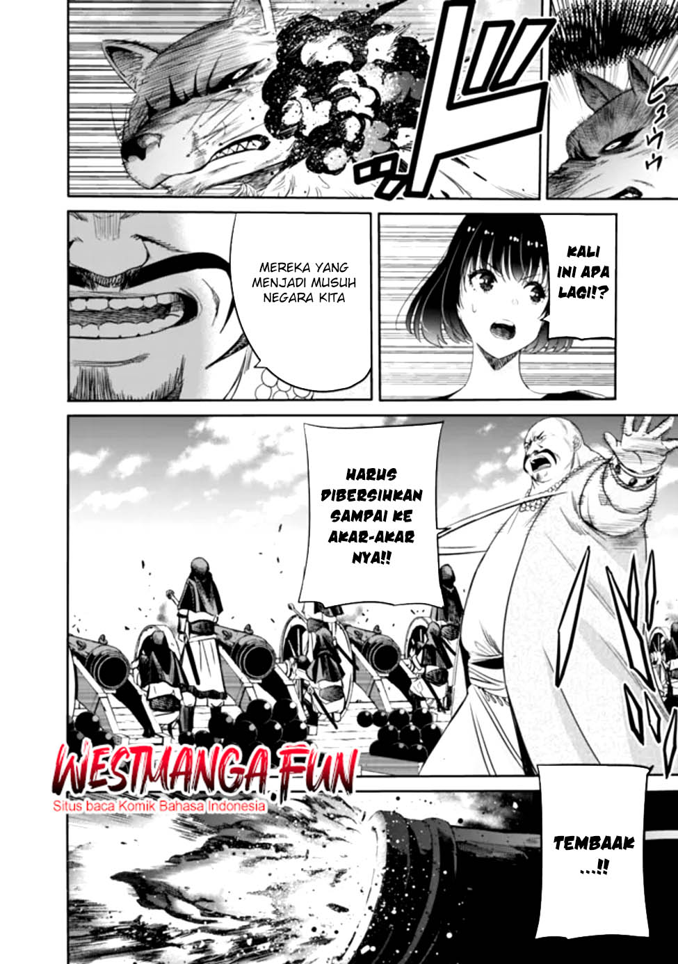 Chapter 108 - halaman 9