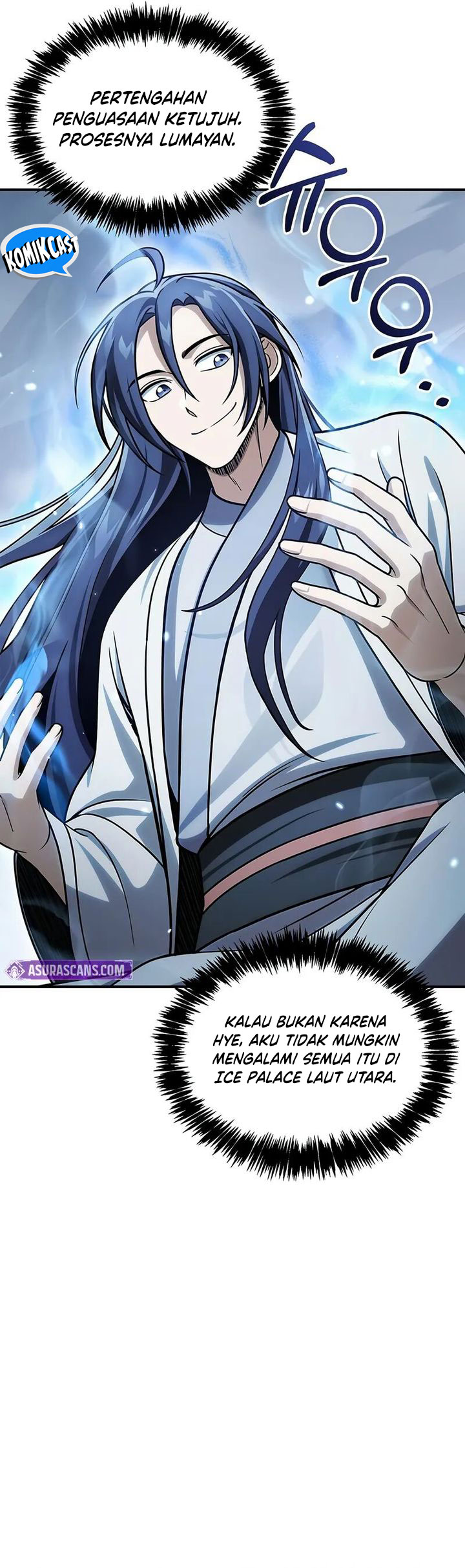 Chapter 120 - halaman 22