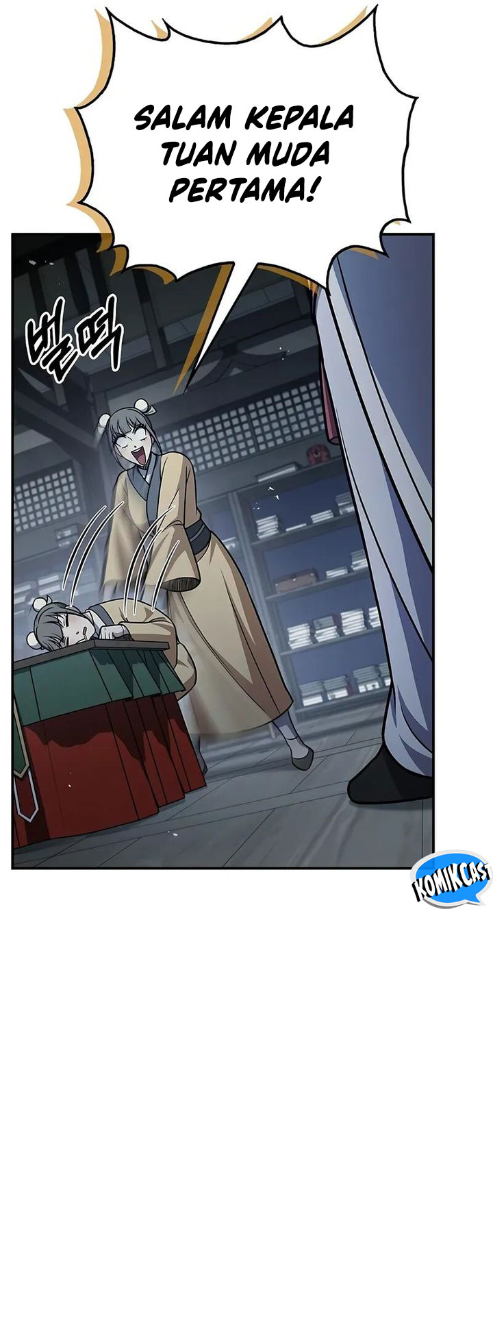 Chapter 120 - halaman 35