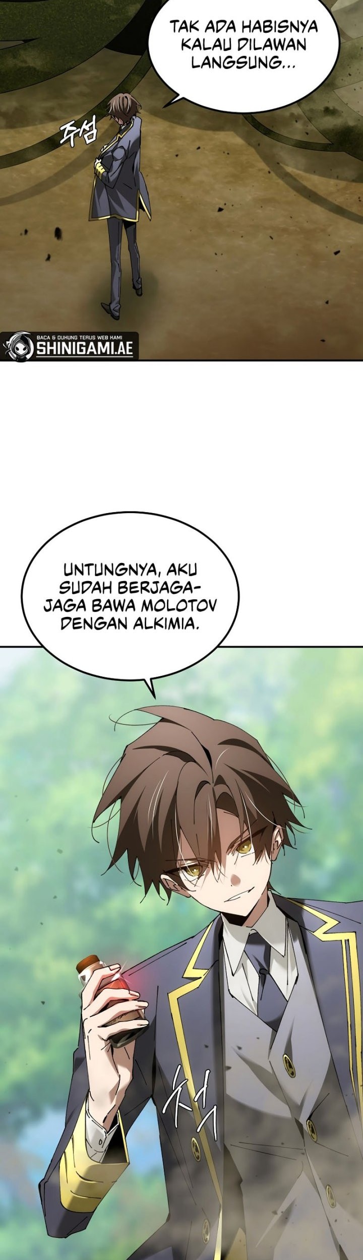 Chapter 49 - halaman 48