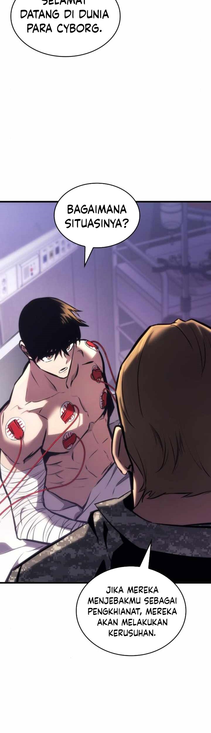Chapter 141 - halaman 30