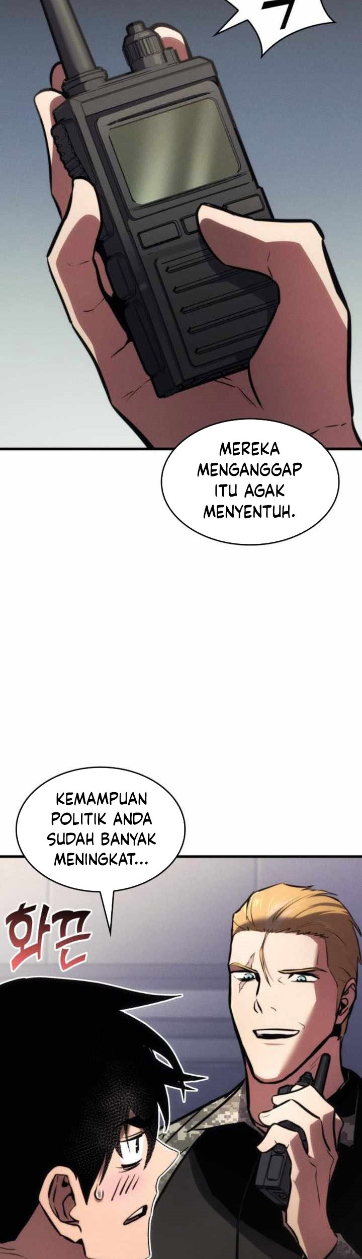 Chapter 141 - halaman 38