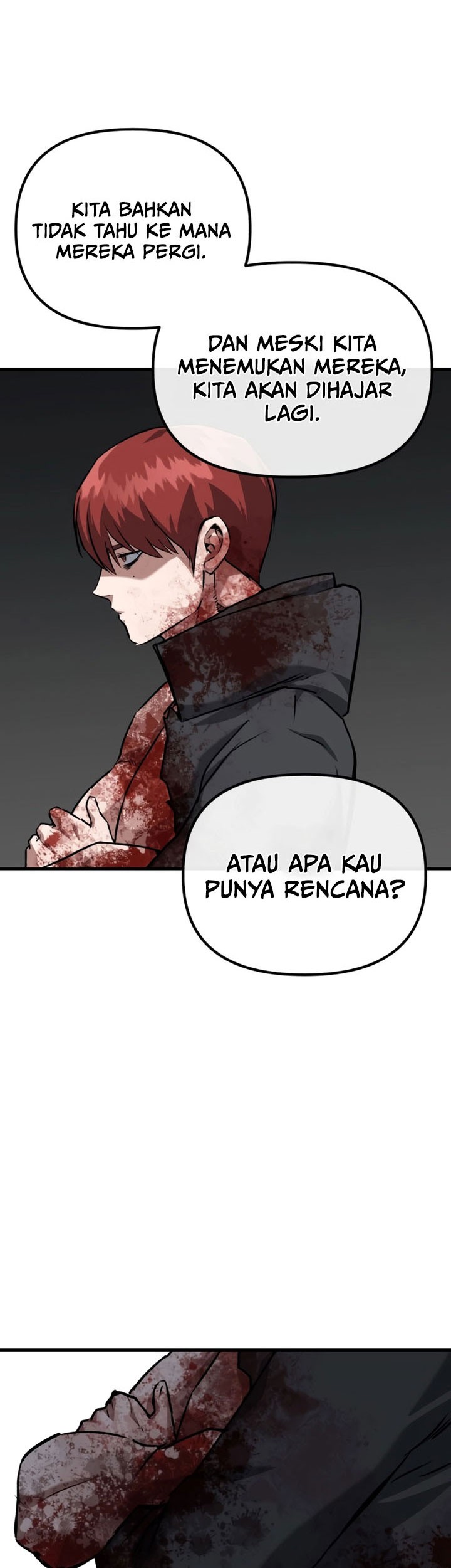 Chapter 84 - halaman 21