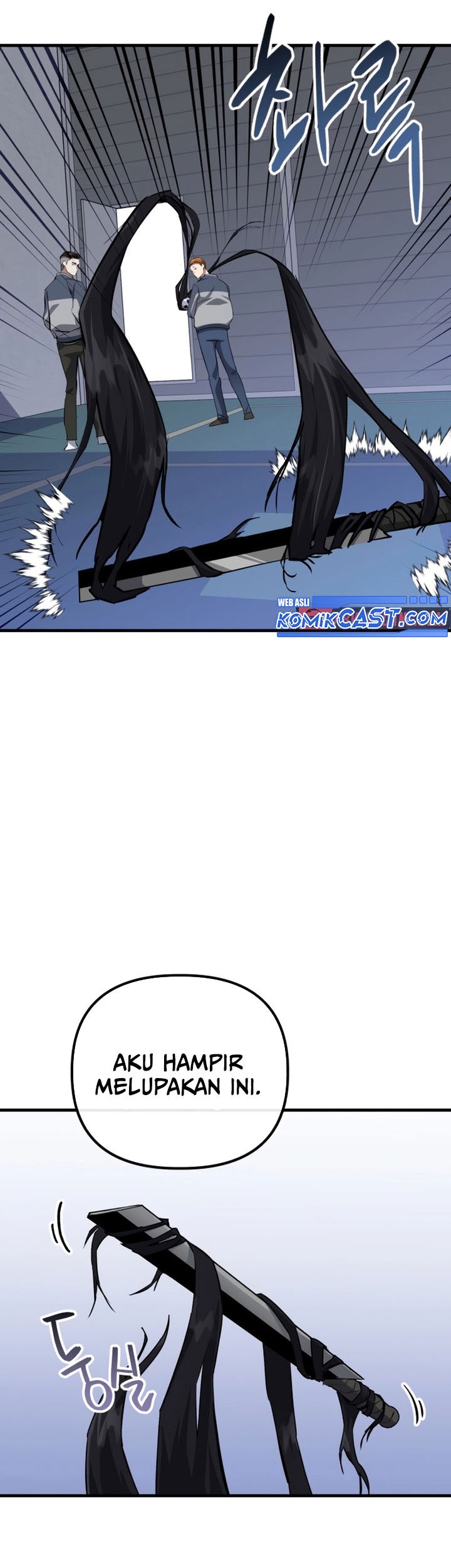 Chapter 84 - halaman 7