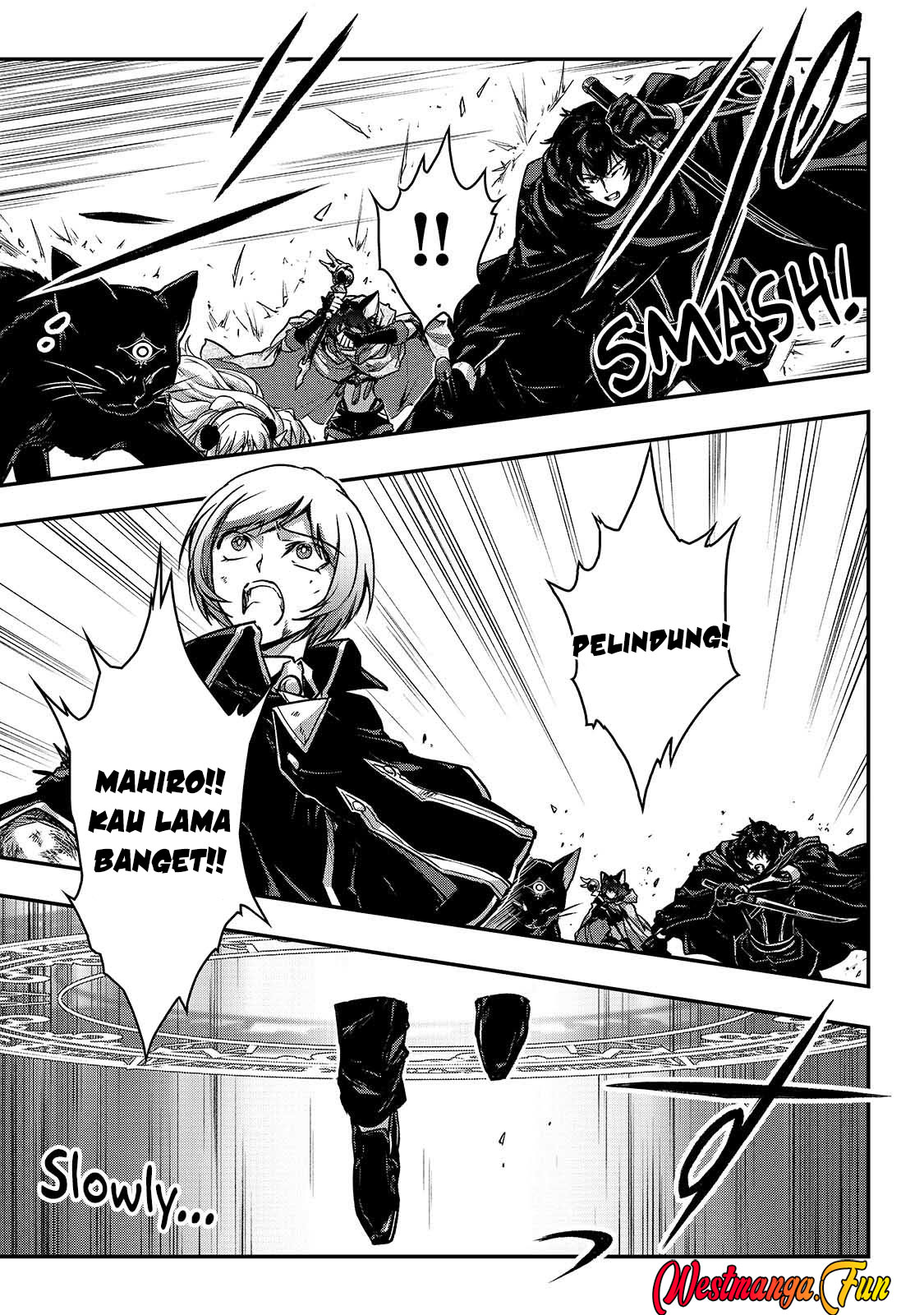 Chapter 33 - halaman 31