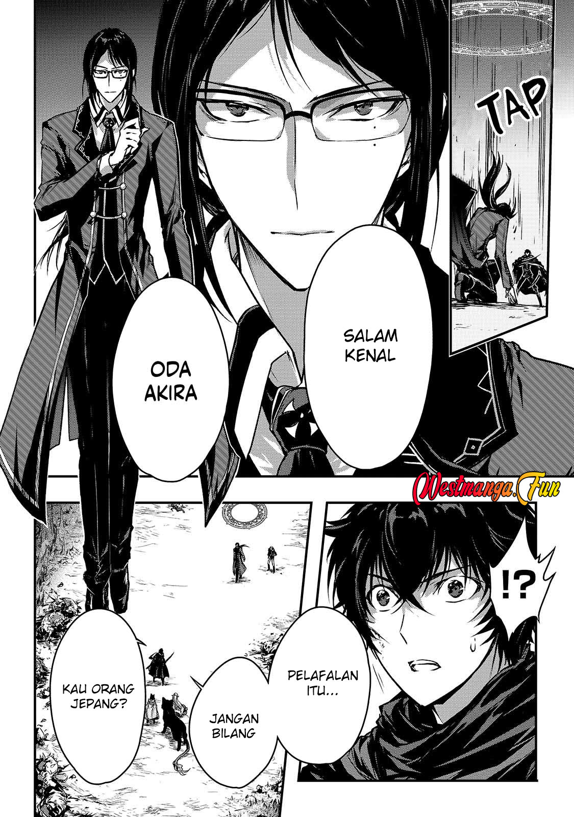 Chapter 33 - halaman 32