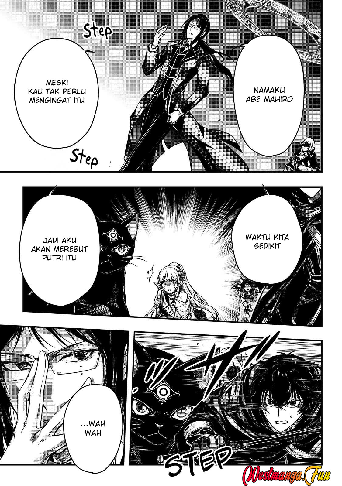 Chapter 33 - halaman 33