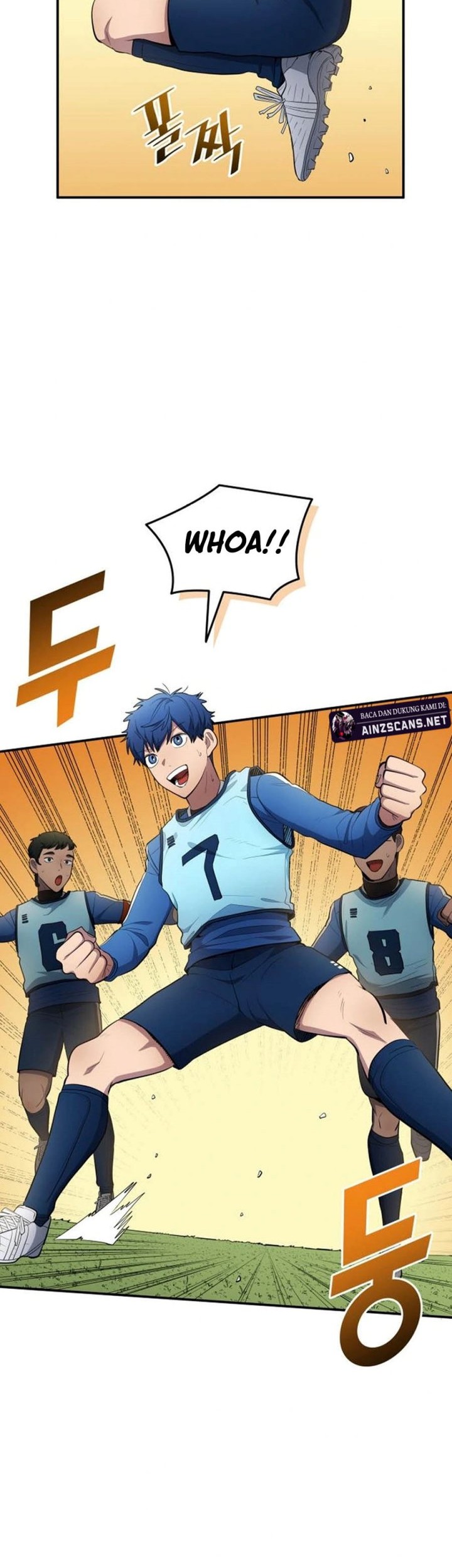 Chapter 86 - halaman 34