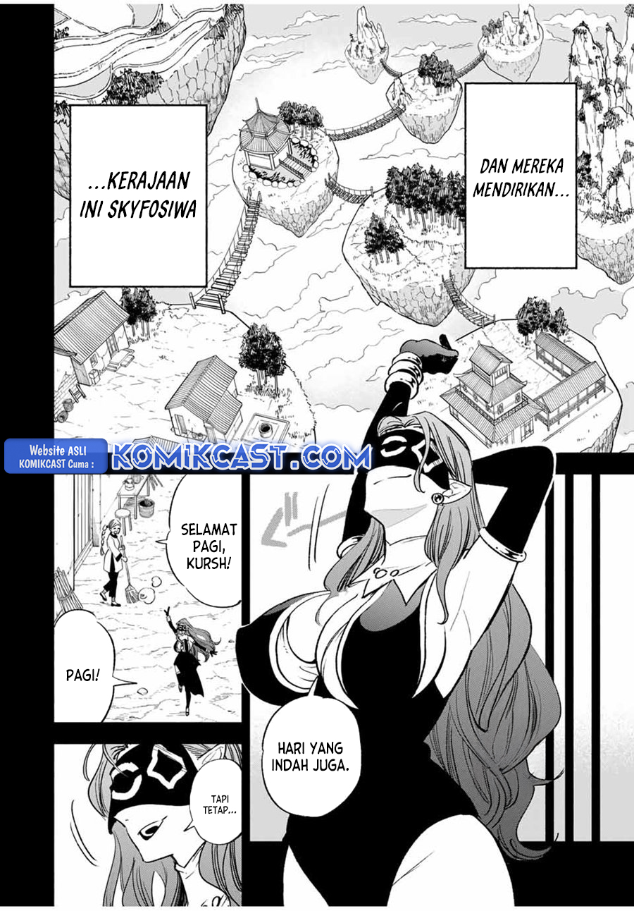 Chapter 87 - halaman 14