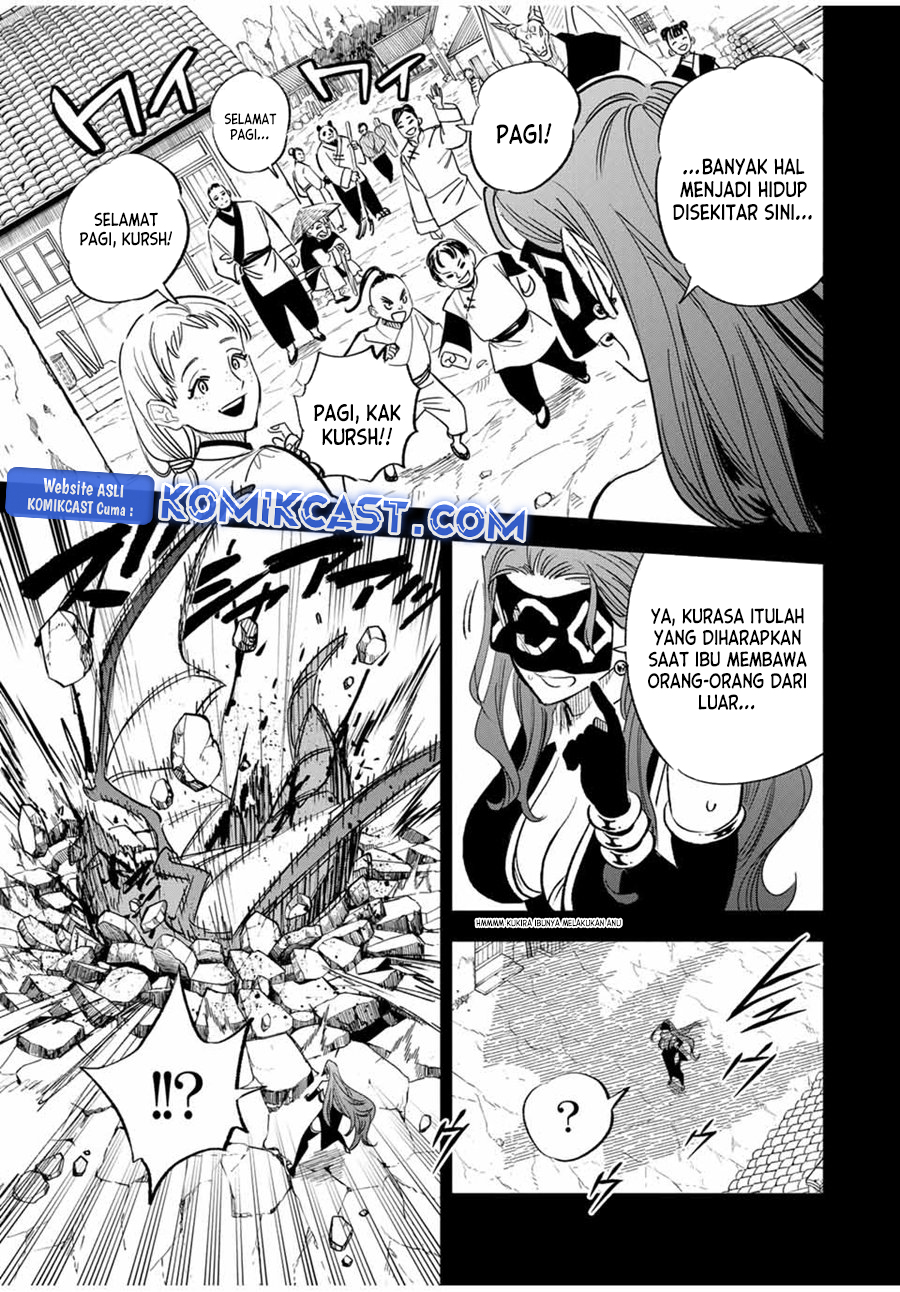 Chapter 87 - halaman 15