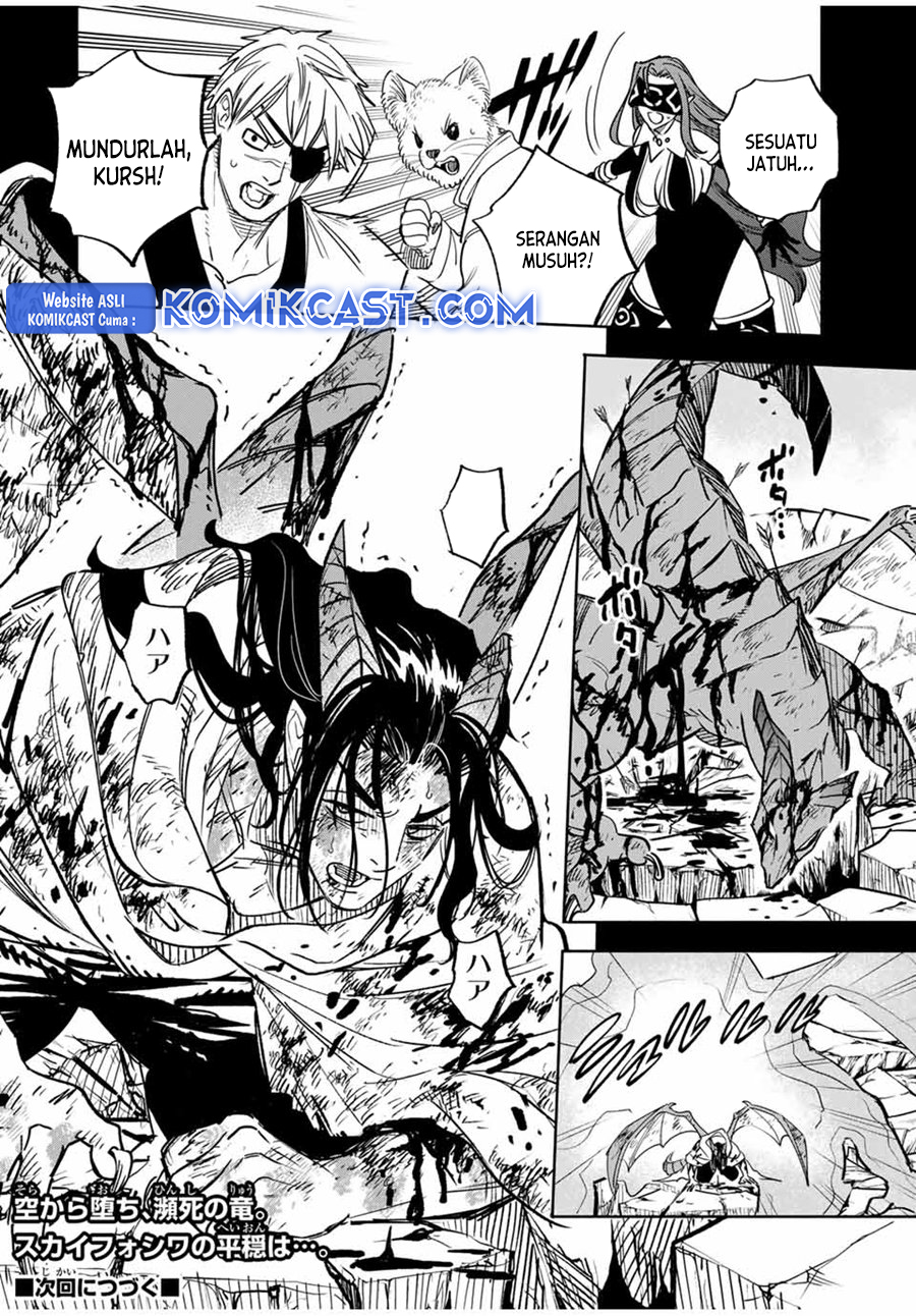Chapter 87 - halaman 16