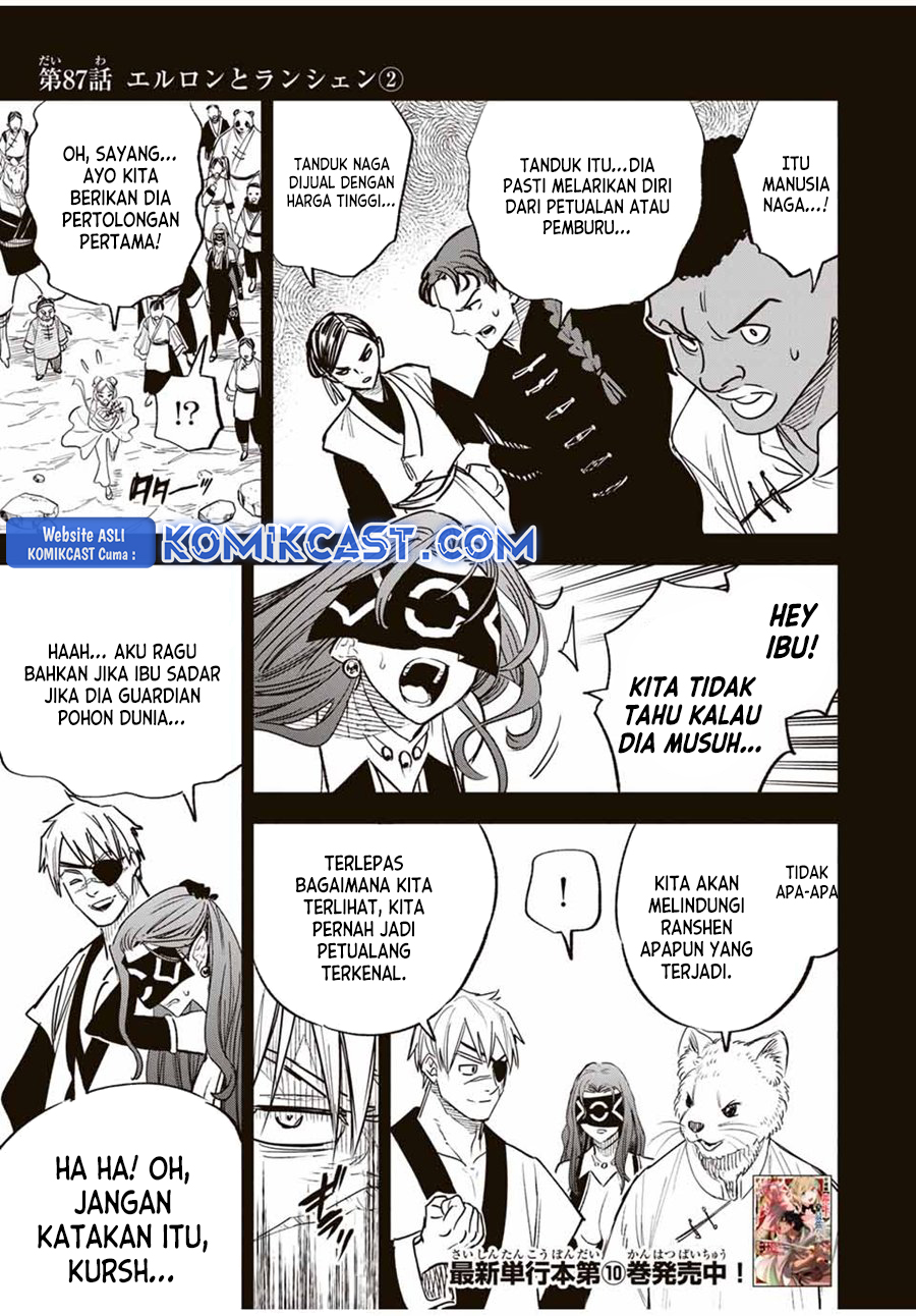 Chapter 87 - halaman 17