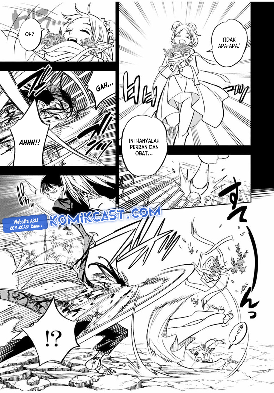 Chapter 87 - halaman 19