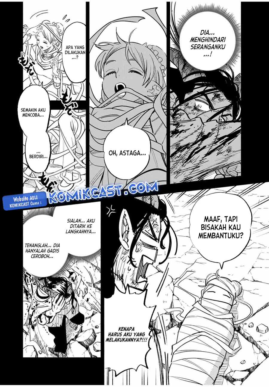 Chapter 87 - halaman 20