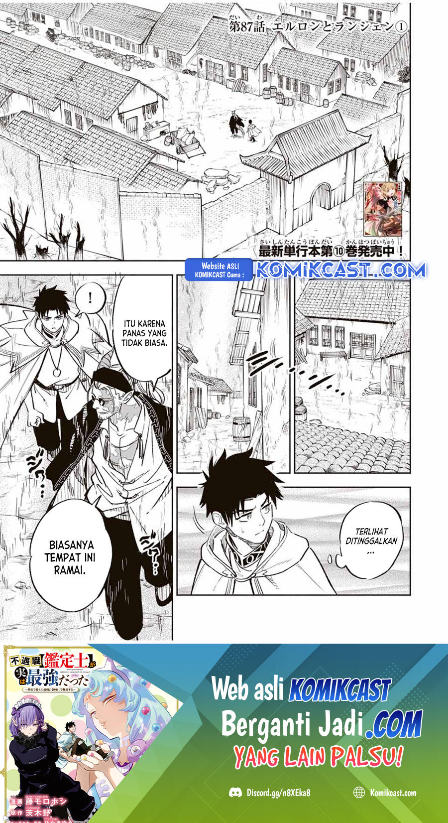 Chapter 87 - halaman 3