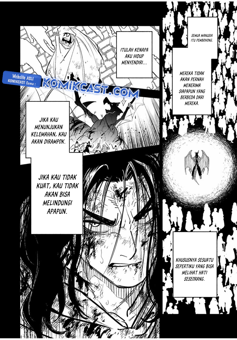 Chapter 87 - halaman 22