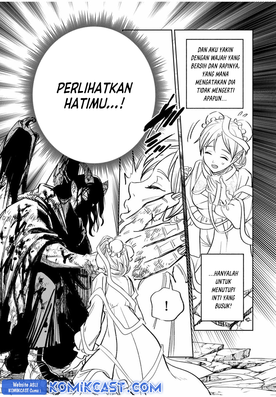 Chapter 87 - halaman 23