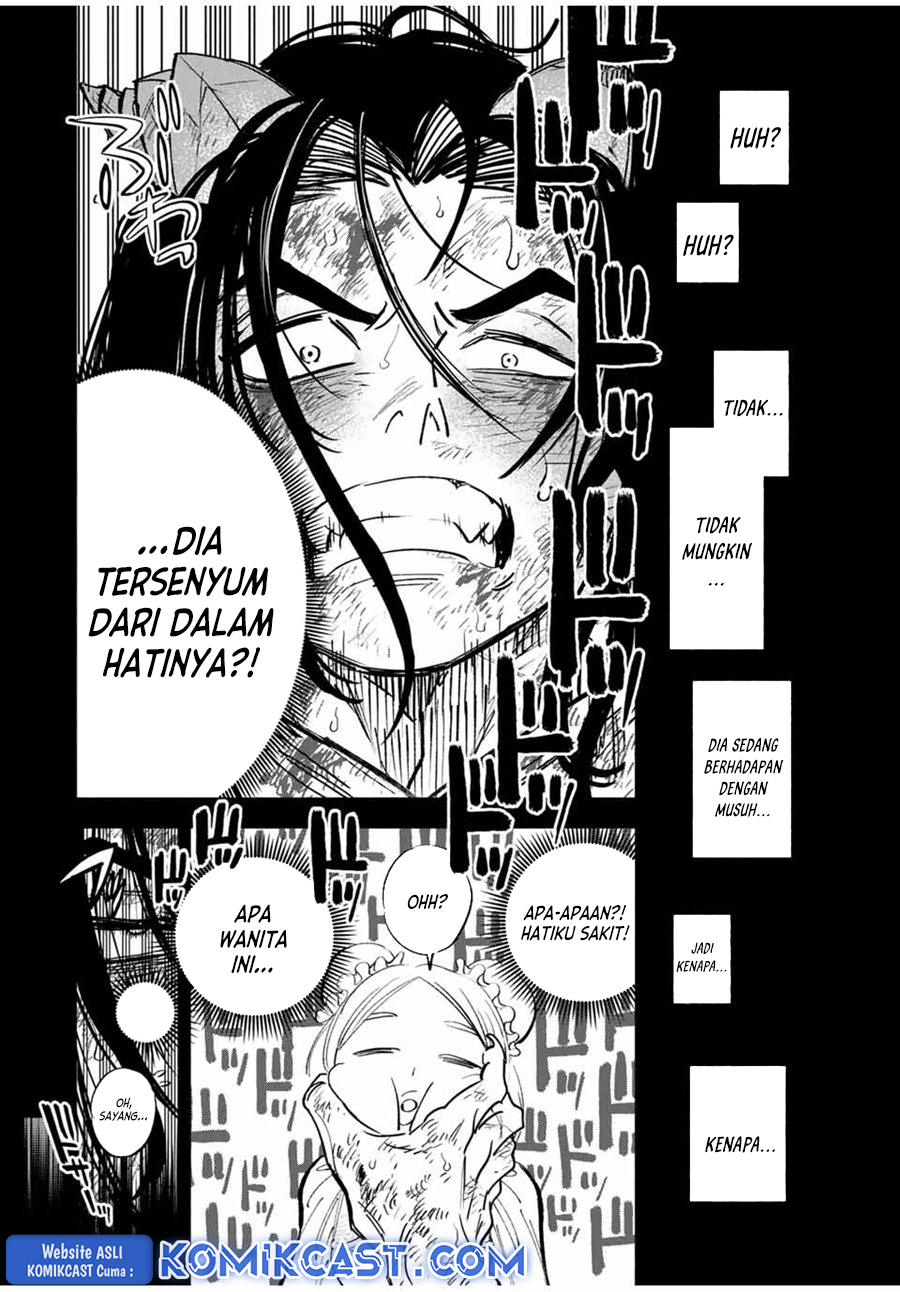 Chapter 87 - halaman 26