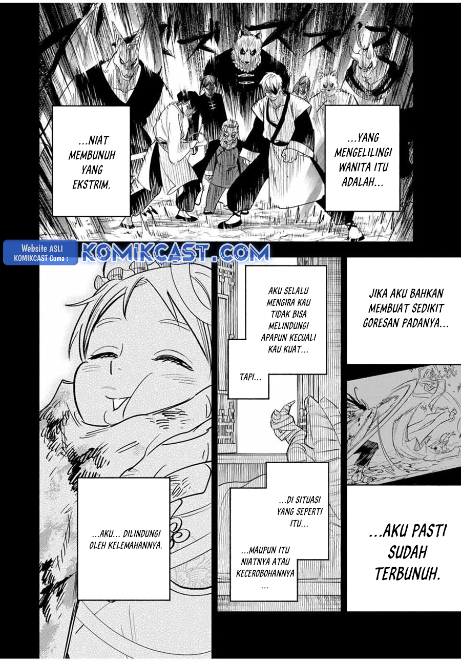 Chapter 87 - halaman 28