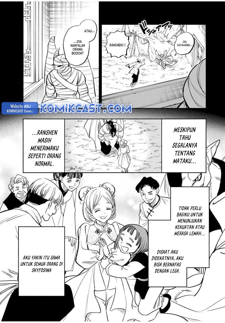 Chapter 87 - halaman 29