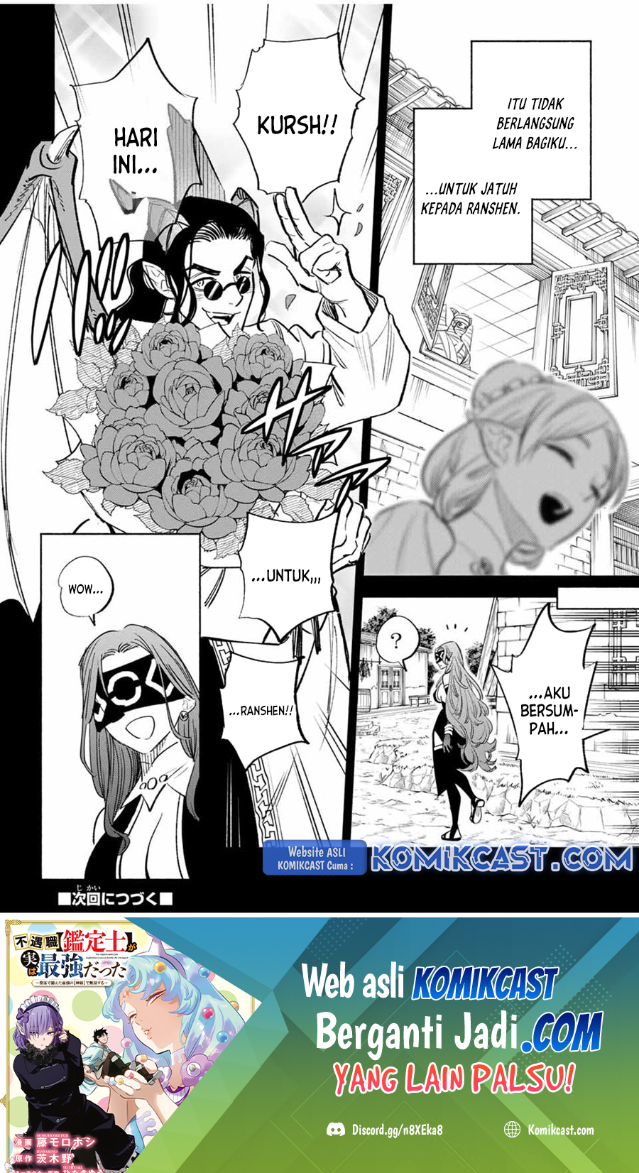 Chapter 87 - halaman 30