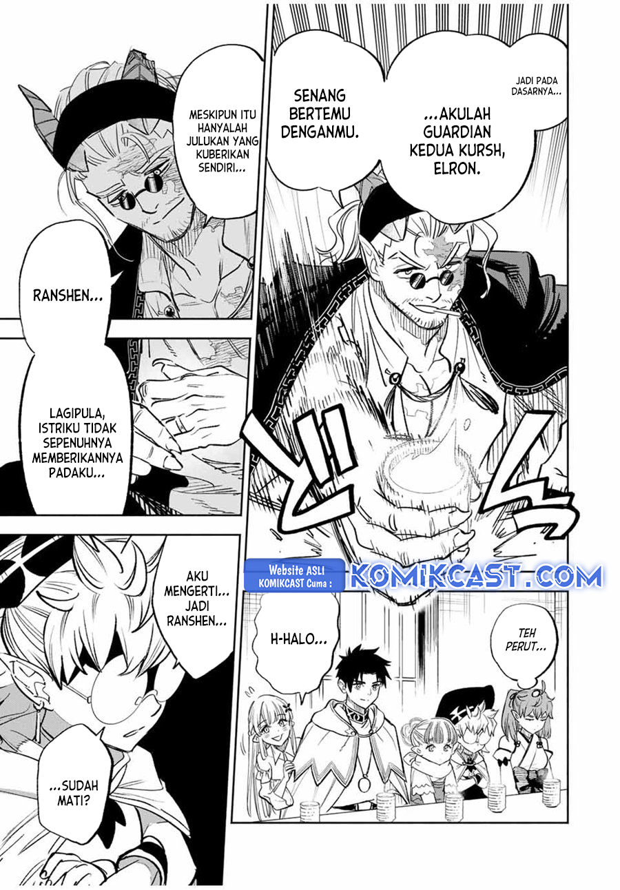 Chapter 87 - halaman 5