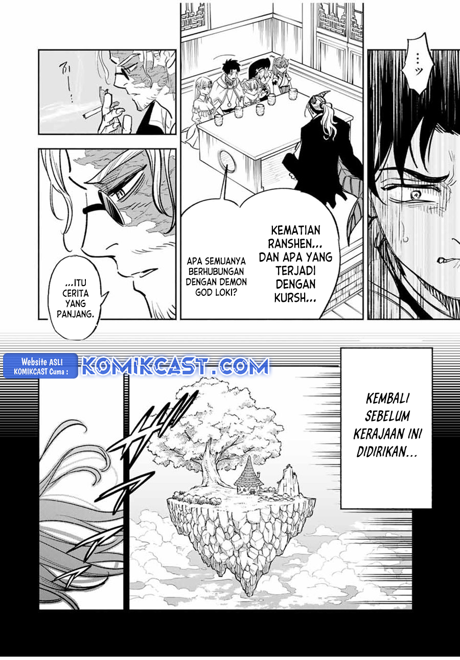 Chapter 87 - halaman 6