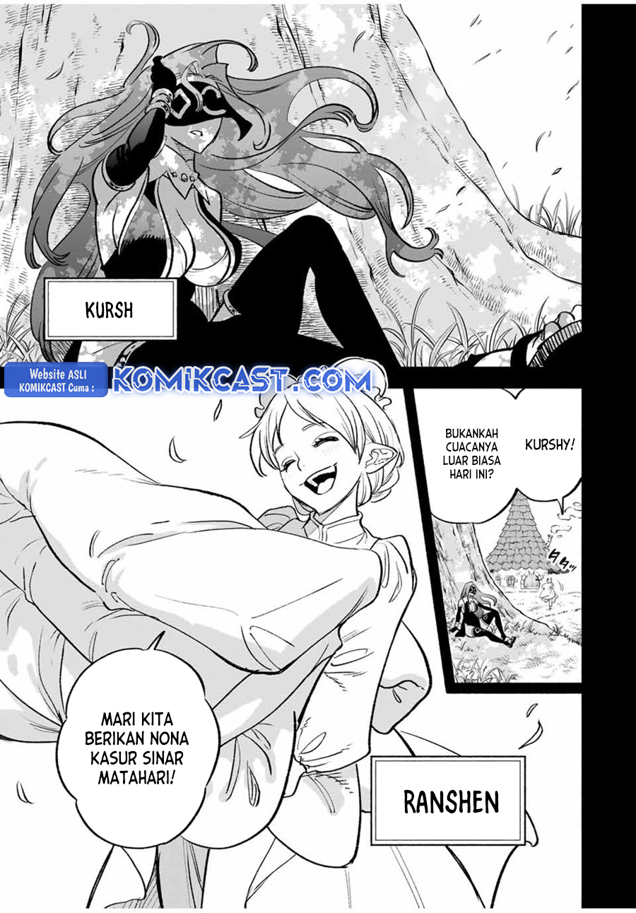 Chapter 87 - halaman 7