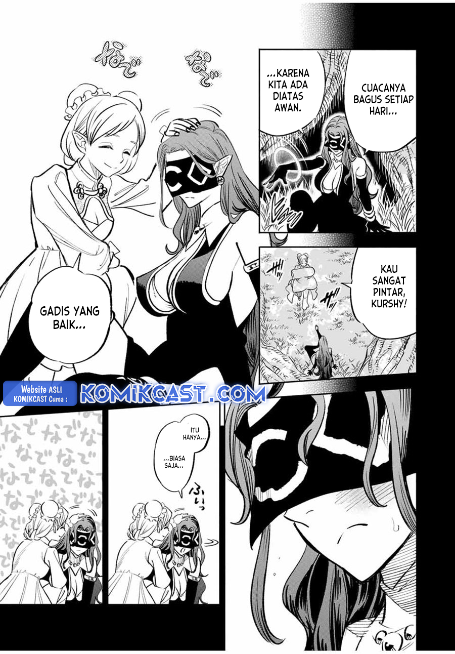 Chapter 87 - halaman 9