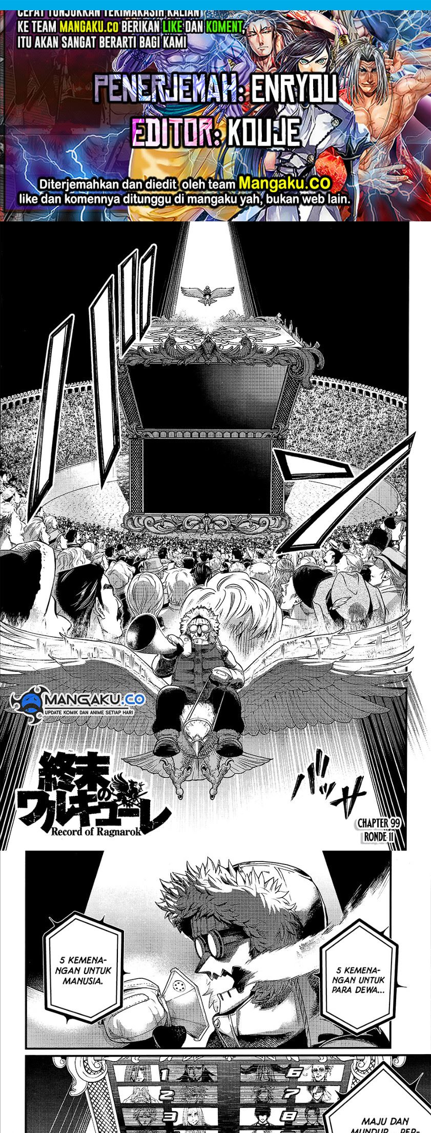 Chapter 99 - halaman 2
