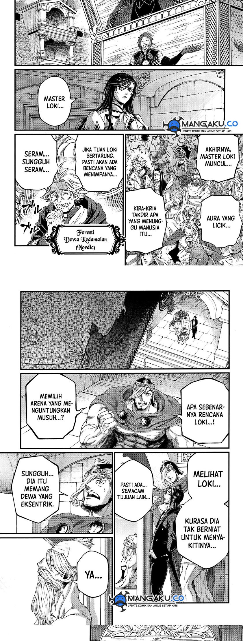 Chapter 99 - halaman 11