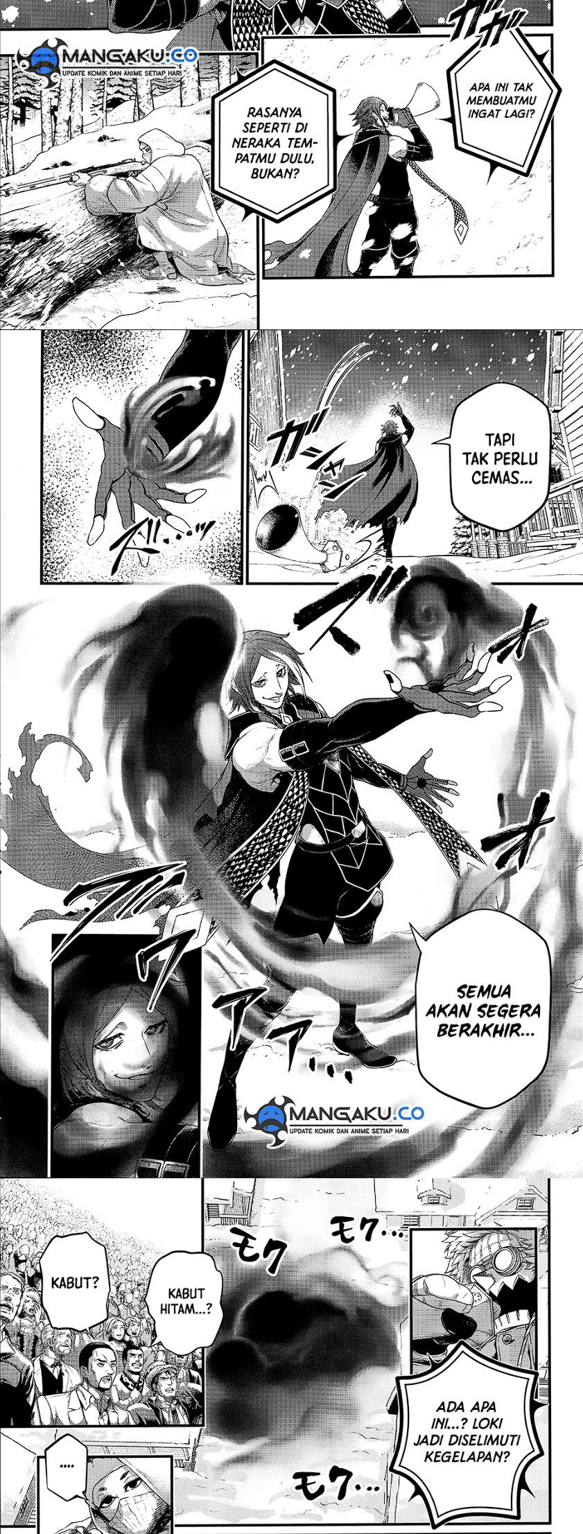 Chapter 99 - halaman 14